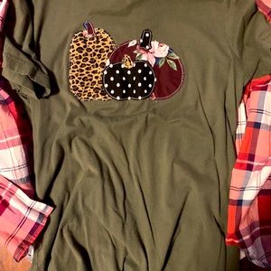 Custom Tee